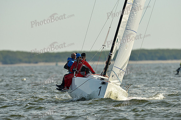 2015 J70 Winter Series B 1250
