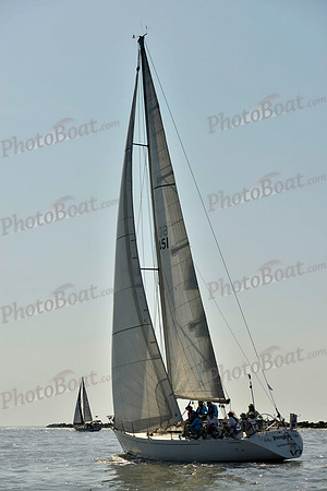 2018 Charleston Race Week A_0196