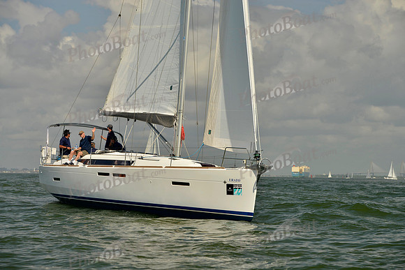 2018 Charleston Race Week A_0332