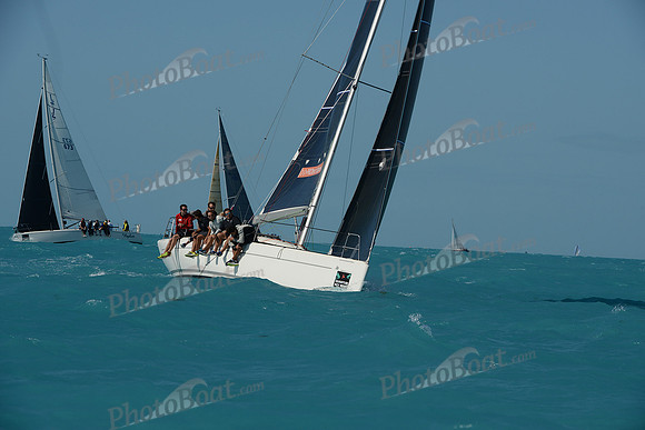 2017 Quantum Key West RW B 635
