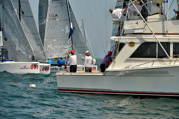 2017 Newport Regatta A_0428