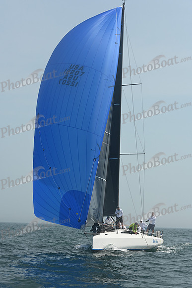 2025 Block Island Race Week A_0423