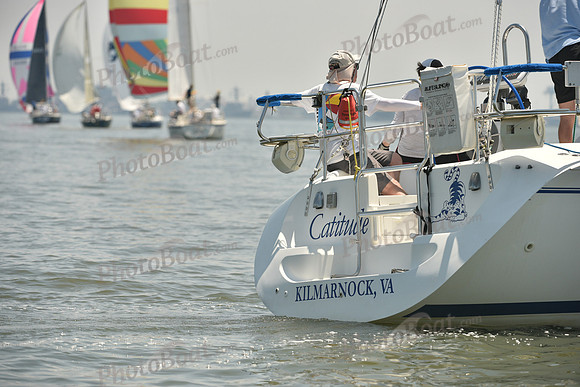 2018 Southern Bay Race Week A_0708
