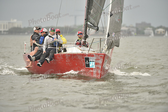 2019 Charleston Race Week H_0142