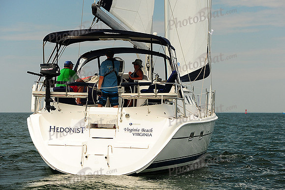 2014 Cape Charles Cup B 489
