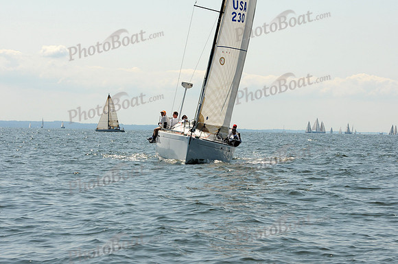 2011 Vineyard Race A 663