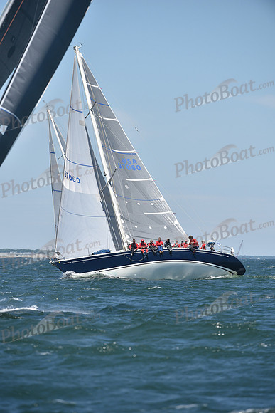 2019 NYYC Annual Regatta C_0532