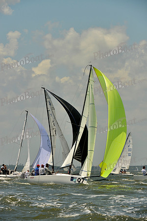 2017 Charleston Race Week D 1827