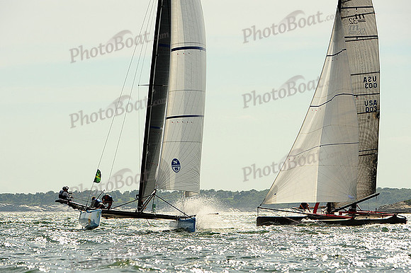 2014 NYYC Race Week A 931