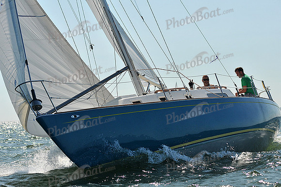2013 Southern Bay Race Week D 047