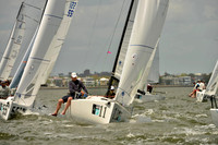 2018 Charleston Race Week A_1724