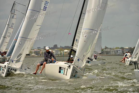 2018 Charleston Race Week A_1724