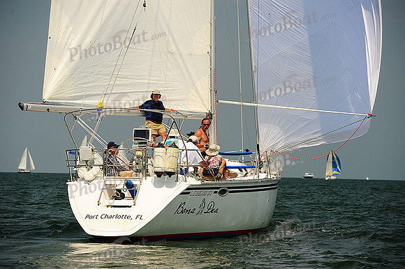 2014 Cape Charles Cup A 1186