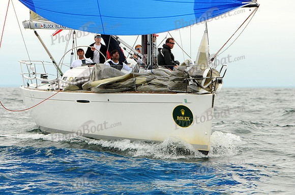 2011 Block Island RW E 2045