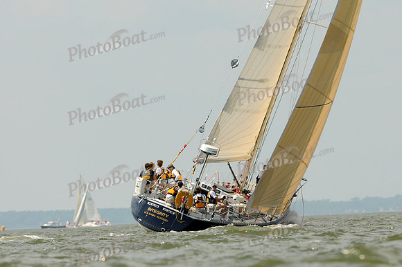 2012 Southern Bay Race Week A 549
