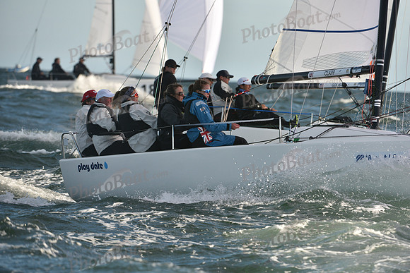 2018 J70 Worlds G_0055