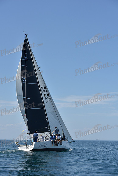 2019 Chicago to Mackinac B_2415