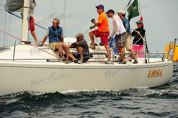 2014 NYYC Race Week E 571