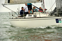 2015 Charleston Race Week A_0307