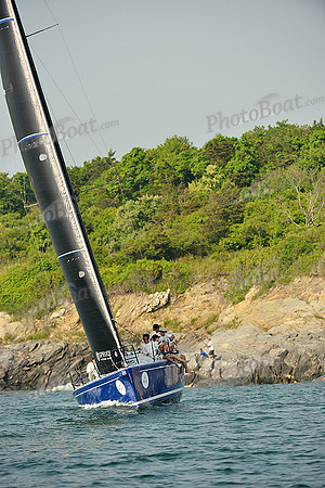 2015 NYYC Annual Regatta A 1689