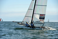 2015 Roton Point Multihull Regatta 012