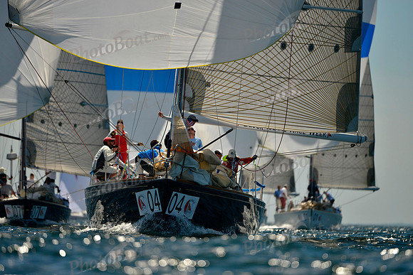 2017 Block Island Race Week F_1567