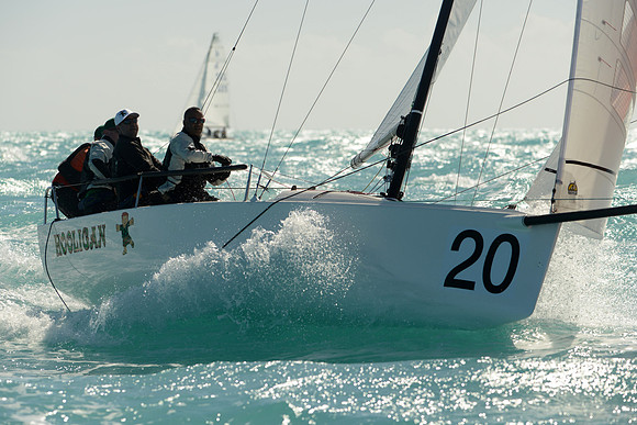 2017 Quantum Key West RW D 1284