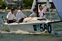 2017 Charleston Race Week A_1310