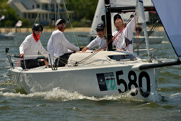 2017 Charleston Race Week A_1310