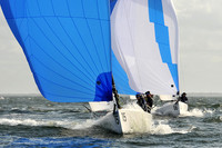 2014 J70 Winter Series A 1500