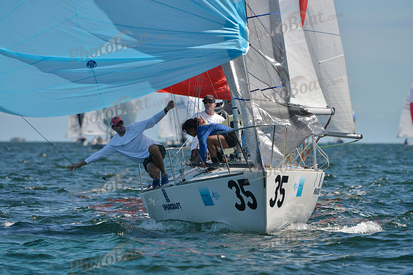 2019 J24 Worlds C_0799