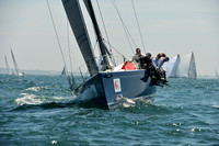 2015 Block Island Race Week A 225
