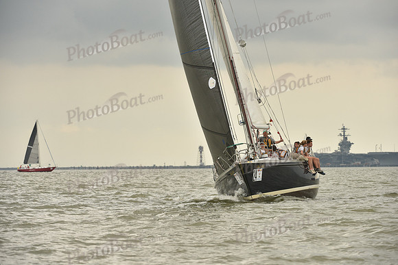 2018 Southern Bay Race Week D_0213