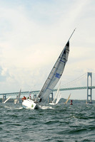2012 NYYC Annual Regatta A 3505