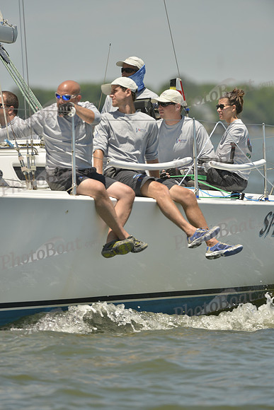 2017 Southern Bay Race Week A_1125