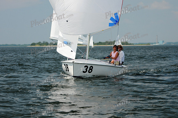 2011 Flying Scot NAC D 018