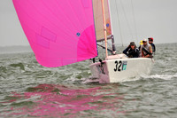 2012 Charleston Race Week B 319