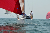 2013 Block Island Race Week B 1009
