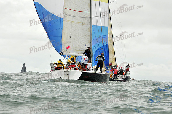 2012 Charleston Race Week C 248
