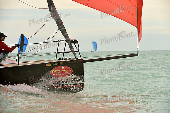 2016 Key West Race Week A_1295