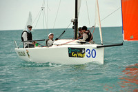 2015 Key West Race Week B 223