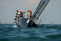 2015 Block Island Race Week A 1642