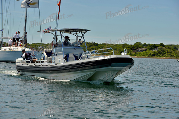 2017 Block Island Race Week G_0044