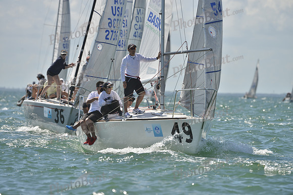 2019 J24 Worlds C_0191