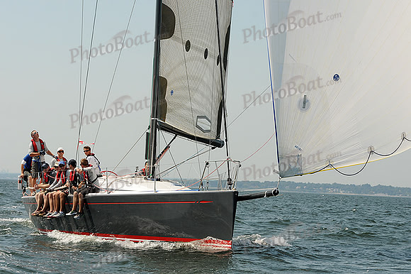 2012 Vineyard Race A 1098