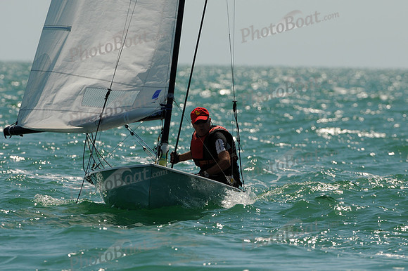 2012 Contender Worlds C 808
