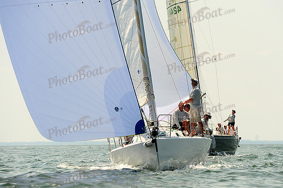 2014 Cape Charles Cup A 362