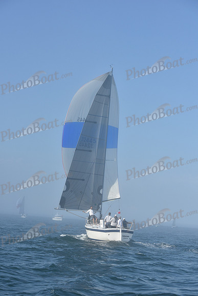 2019 Block Island Race Week H_0574
