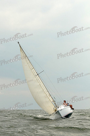 2012 Cape Charles Cup A 1853