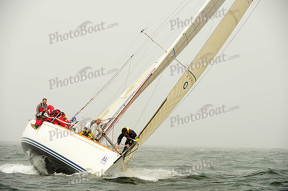 2013 Block Island Race Week E 245
